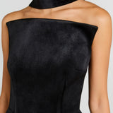 Talia Black Jumpsuit