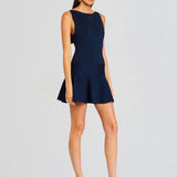 Audrina Knit Dress