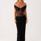 Elle Maxi Dress