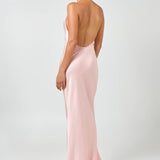 Infinity Maxi Dress