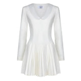 The Mayfair Dress