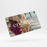 Endless Gift Card