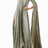 L'IDEE WOMAN Black Tie Gown