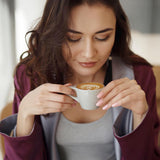 Double-Sided Satin Robe