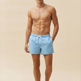 Alaskan Blue Swim Trunks