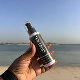 Blocked and Busy | SPF 50