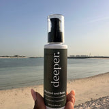 Blocked and Busy | SPF 50