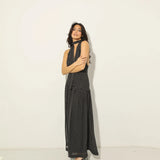 Grace Polka Dot Dress