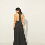 Grace Polka Dot Dress