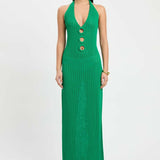 Samara Maxi Knit Dress