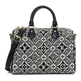 Louis Vuitton Since 1854 Speedy Bandouliere 25