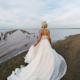 Tirsa Wedding Dress