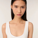 Sequin Knit Mini Dress