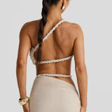 Licia x Zenaya Co-ord Set