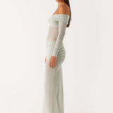 Mercy Maxi Dress