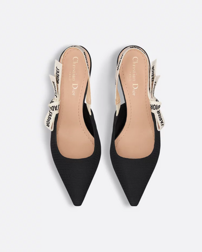 J'Adior Slingback Pump