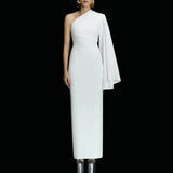 The Elisa Maxi Dress