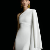 The Elisa Maxi Dress