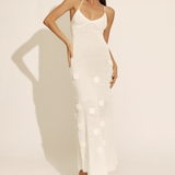 Brody Halter Knit Dress