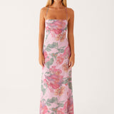 Peggy Maxi Dress