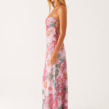 Peggy Maxi Dress