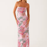 Peggy Maxi Dress