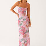 Peggy Maxi Dress