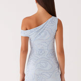 Mountain High Mini Dress