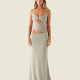 Jocelyn Maxi Dress