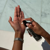 Blocked and Busy | SPF 50