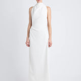 Selena Twist Back Dress