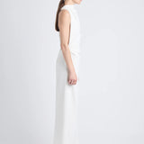 Selena Twist Back Dress