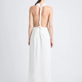 Selena Twist Back Dress