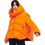 Orelle Short Down Jacket