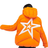 Orelle Short Down Jacket