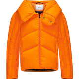 Orelle Short Down Jacket