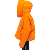 Orelle Short Down Jacket