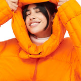 Orelle Short Down Jacket