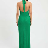 Samara Maxi Knit Dress