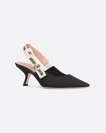 J'Adior Slingback Pump