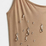 Viscose Jersey Dress