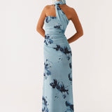 Songbird Maxi Dress