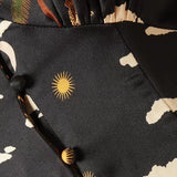 Running Wild Lindos Maxi Dress