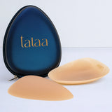 Triangular Non-Adhesive Silicone Nipple Covers