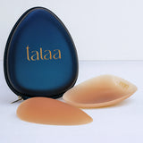 Triangular Non-Adhesive Silicone Nipple Covers