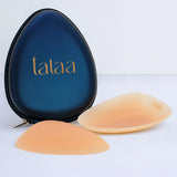 Triangular Non-Adhesive Silicone Nipple Covers