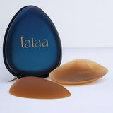 Triangular Non-Adhesive Silicone Nipple Covers