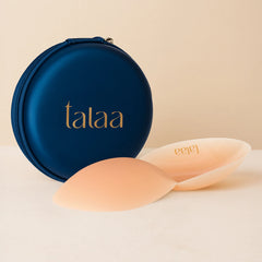 Original Non-Adhesive Silicone Nipple Covers