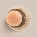 Original Non-Adhesive Silicone Nipple Covers