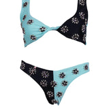 Thea Beaded Bikini
